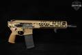 Sig Sauer MCX-SPEAR LT 5.56mm NATO Coyote Tan in Good Condition Image 3