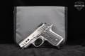 Kimber Micro 9 Rapide Dawn 9mm Luger Silver KimPro II in Excellent Condition Image 2