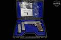 Dan Wesson Specialist Stainless .45 ACP Stainless Steel in Excellent Condition Image 2