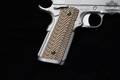 Dan Wesson Specialist Stainless .45 ACP Stainless Steel in Excellent Condition Image 3