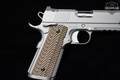 Dan Wesson Specialist Stainless .45 ACP Stainless Steel in Excellent Condition Image 4