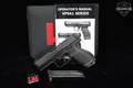 2025 Heckler & Koch (H&K, HK) VP9K A1 9mm Luger Black in Excellent Condition Image 2