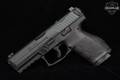 2025 Heckler & Koch (H&K, HK) VP9K A1 9mm Luger Black in Excellent Condition Image 3
