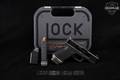 Taran Tactical (TTI) Glock 19 Gen 5 MOS, Terminal List Package 9mm Luger Black in Excellent Condition Image 2