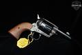 1980 Colt Sheriff's Model Convertible .44-40 Win. Blued in Like-New Condition Image 3