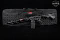 Heckler & Koch (H&K, HK) MR556 A4 5.56mm NATO Black in Excellent Condition Image 2