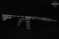 Heckler & Koch (H&K, HK) MR556 A4 5.56mm NATO Black in Excellent Condition Image 3