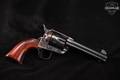 EMF Co. Hartford Model .45 Colt Color Case Hardened & Blued in Very Good Condition Image 3