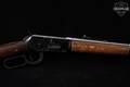 Winchester Repeating Arms Model 94 Carbine .30-30 Blued & Wood in Fair Condition Image 5