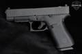 Glock G48 Slimline MOS 9mm Luger Black in Excellent Condition Image 3