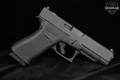Glock G48 Slimline MOS 9mm Luger Black in Excellent Condition Image 4