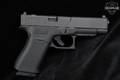 Glock G48 Slimline MOS 9mm Luger Black in Excellent Condition Image 5