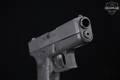 Glock 36 .45 ACP Black in Very Good Condition Image 2