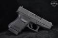 Glock 36 .45 ACP Black in Very Good Condition Image 3