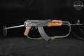 Norinco AK-47/Sporter Type 56-1 Underfolder 7.62x39 Blued & Wood in Very Good Condition Image 3