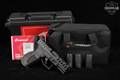 Derya Arms DY9 Island 9mm Luger Black in Very Good Condition Image 2