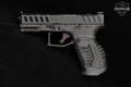 Derya Arms DY9 Island 9mm Luger Black in Very Good Condition Image 3
