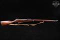 1915 New England Westinghouse Mosin Nagant 1891 7.62x54R Blued in Good Condition Image 3