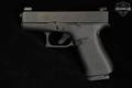 Glock G43X 9mm Luger Black in Excellent Condition Image 3