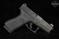 Glock G43X 9mm Luger Black in Excellent Condition Image 4