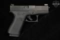 Glock G43X 9mm Luger Black in Excellent Condition Image 5