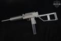 MasterPiece Arms MPA10 Carbine .45 ACP Parkerized in Good Condition Image 2