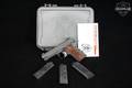 Springfield Armory Range Officer Compact LW .45 ACP Black in Excellent Condition Image 2