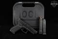 Glock 49 Gen5 MOS, TALO Exclusive 9mm Luger Black in Excellent Condition Image 2