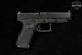 Glock 49 Gen5 MOS, TALO Exclusive 9mm Luger Black in Excellent Condition Image 3