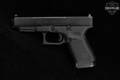 Glock 49 Gen5 MOS, TALO Exclusive 9mm Luger Black in Excellent Condition Image 4