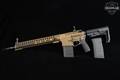 Patriot Ordnance Factory (POF) CMR .308 Win. Burnt Bronze Cerakote in Excellent Condition Image 2
