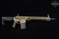 Patriot Ordnance Factory (POF) CMR .308 Win. Burnt Bronze Cerakote in Excellent Condition Image 3