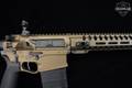 Patriot Ordnance Factory (POF) CMR .308 Win. Burnt Bronze Cerakote in Excellent Condition Image 5