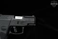 Taurus PT111 G2 Millenium 9mm Luger Matte Black in Good Condition Image 5