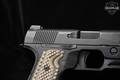 Hudson H9 9mm Luger Black in Very Good Condition Image 3