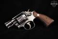 1967 Smith & Wesson (S&W) Model 10-5 Military & Police .38 Spl. Blued in Fair Condition Image 3
