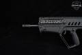 Israel Weapon Industries (IWI) Tavor SAR Flattop 5.56mm NATO Black in Very Good Condition Image 4