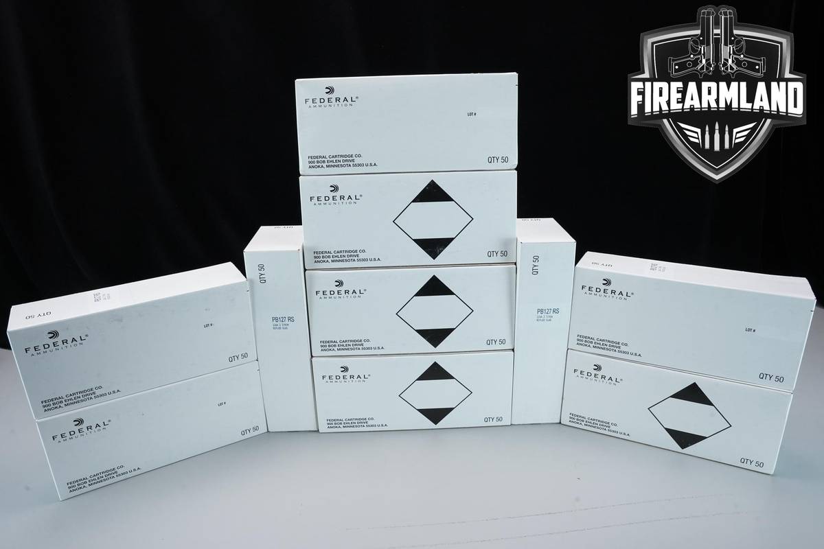 500 RDS! 12 Gauge Slugs Ammo 12 Ga