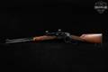 Winchester Repeating Arms Model 94 Big Bore XTR Carbine .375 Win. Blued & Walnut in Good Condition Image 2