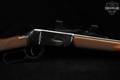 Winchester Repeating Arms Model 94 Big Bore XTR Carbine .375 Win. Blued & Walnut in Good Condition Image 5