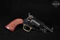 F.lli Pietta 1858 The Ace .44 Blued in Excellent Condition Image 3
