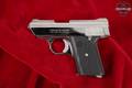 Cobra Enterprises Model CA-380 .380 ACP Chrome in Very Good Condition Image 3