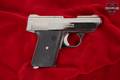 Cobra Enterprises Model CA-380 .380 ACP Chrome in Very Good Condition Image 4