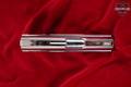 Cobra Enterprises Model CA-380 .380 ACP Chrome in Very Good Condition Image 5