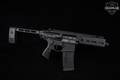 Sig Sauer MCX Rattler 5.56mm NATO Black in Very Good Condition Image 3