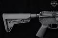 Smith & Wesson (S&W) M&P-15 5.56mm NATO Black in Very Good Condition Image 4