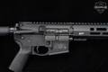 Smith & Wesson (S&W) M&P-15 5.56mm NATO Black in Very Good Condition Image 5