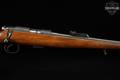 CZ CZ 452-2E ZKM .22 LR Blued & Hardwood in Excellent Condition Image 5