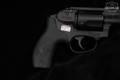 Smith & Wesson (S&W) Bodyguard 38 .38 Special +P Armornite in Very Good Condition Image 3