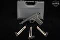 Volquartsen Scorpion-X 4.5" .22 LR Two-Tone in Excellent Condition Image 2
